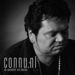 17-08-1999 Andre Hazes at studio in Amsterdam Photo: Govert de Roos/Connu